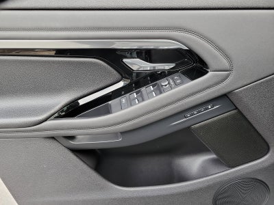 2020 Land Rover Range Rover Evoque S