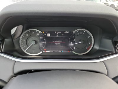 2020 Land Rover Range Rover Evoque S