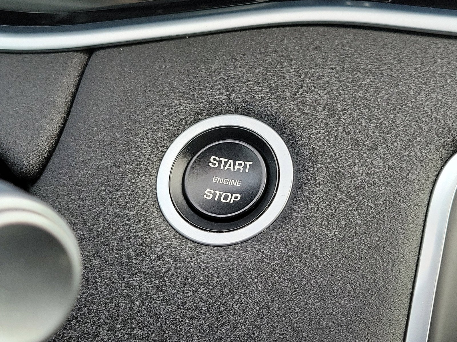 2020 Land Rover Range Rover Evoque S