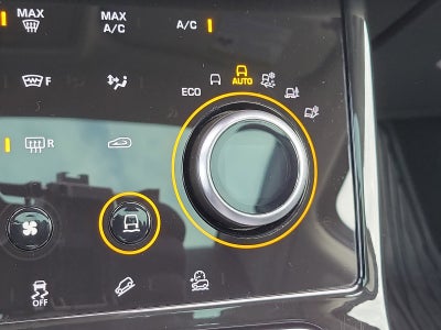 2020 Land Rover Range Rover Evoque S