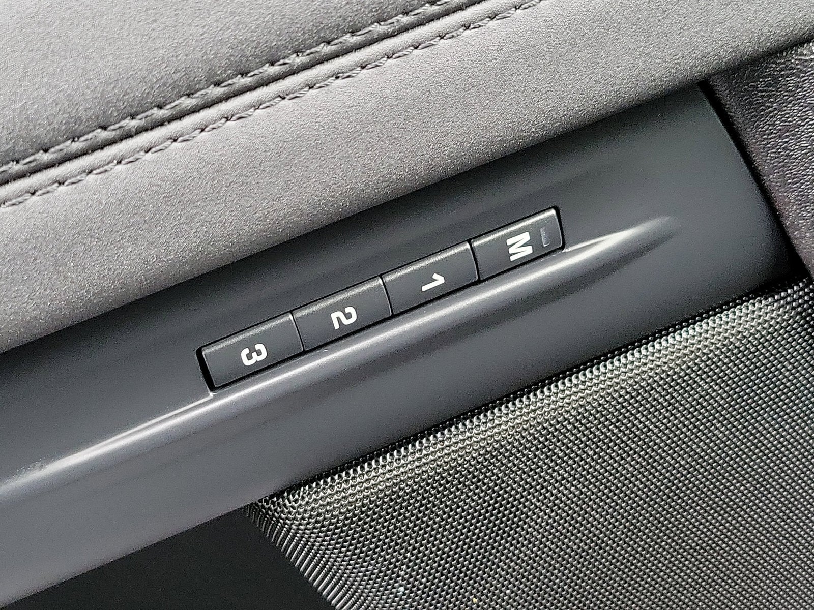 2020 Land Rover Range Rover Evoque S