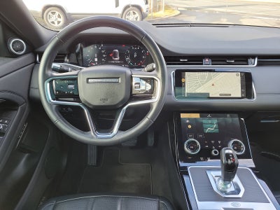 2021 Land Rover Range Rover Evoque S