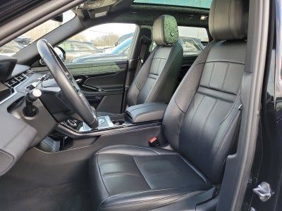 2021 Land Rover Range Rover Evoque S