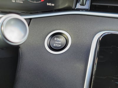 2021 Land Rover Range Rover Evoque S