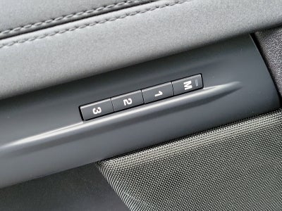 2021 Land Rover Range Rover Evoque S