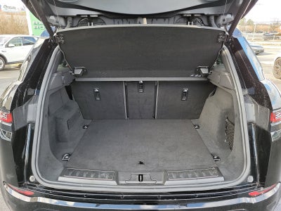 2021 Land Rover Range Rover Evoque S