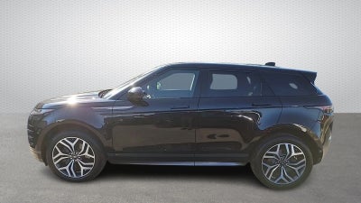 2020 Land Rover Range Rover Evoque R-Dynamic SE