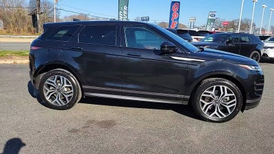 2020 Land Rover Range Rover Evoque R-Dynamic SE
