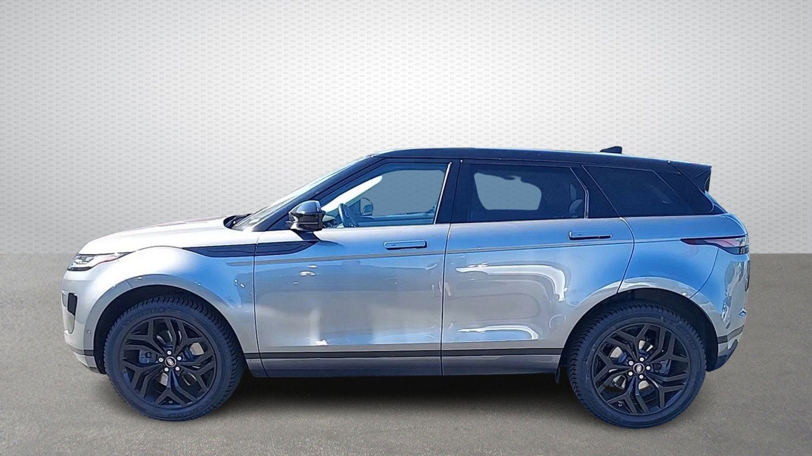 2020 Land Rover Range Rover Evoque SE