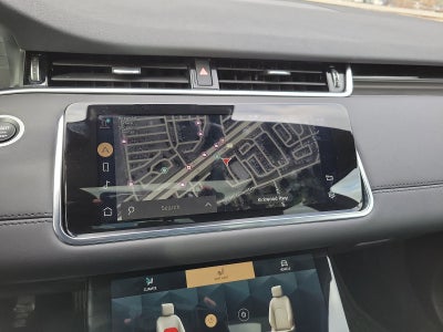 2022 Land Rover Range Rover Evoque SE