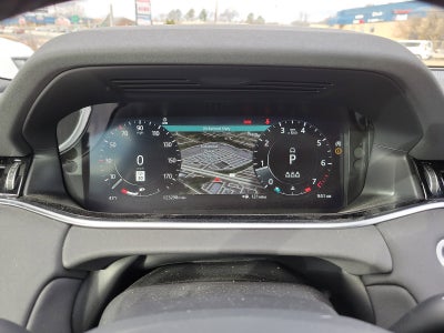 2022 Land Rover Range Rover Evoque SE