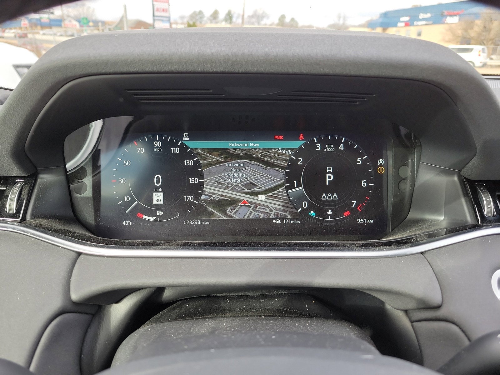 2022 Land Rover Range Rover Evoque SE