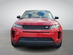 2022 Land Rover Range Rover Evoque SE