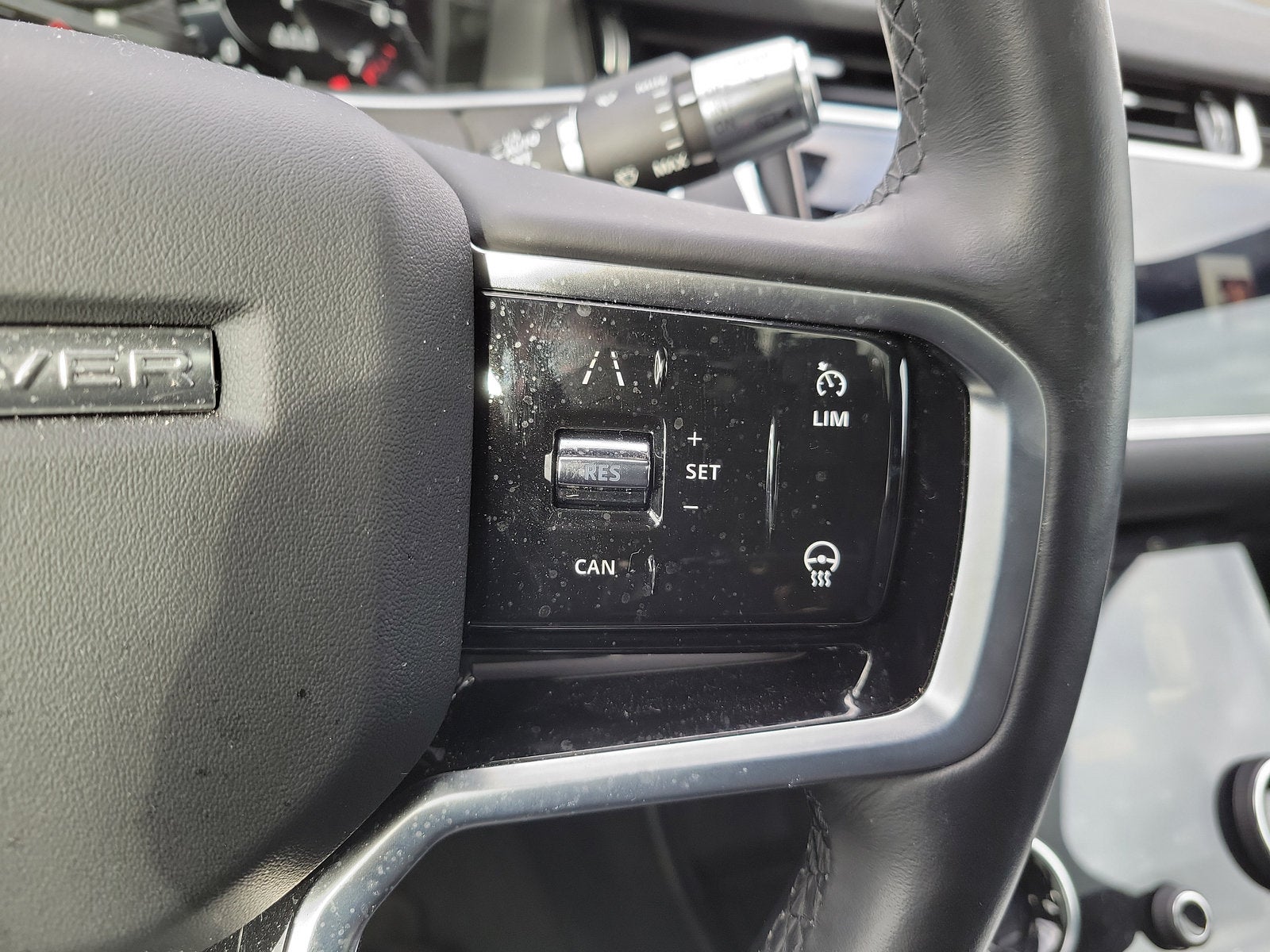 2022 Land Rover Range Rover Evoque SE