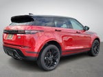2022 Land Rover Range Rover Evoque SE
