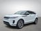 2022 Land Rover Range Rover Evoque SE