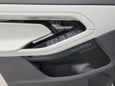 2022 Land Rover Range Rover Evoque SE