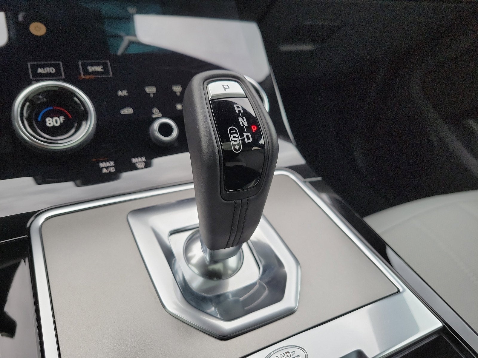 2022 Land Rover Range Rover Evoque SE