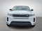 2022 Land Rover Range Rover Evoque SE