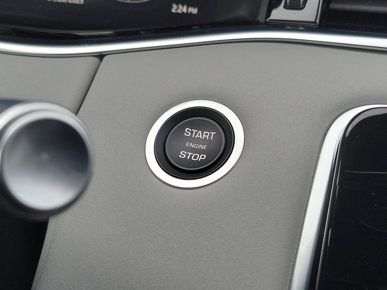 2022 Land Rover Range Rover Evoque SE