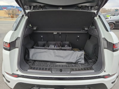 2022 Land Rover Range Rover Evoque SE