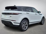2022 Land Rover Range Rover Evoque SE