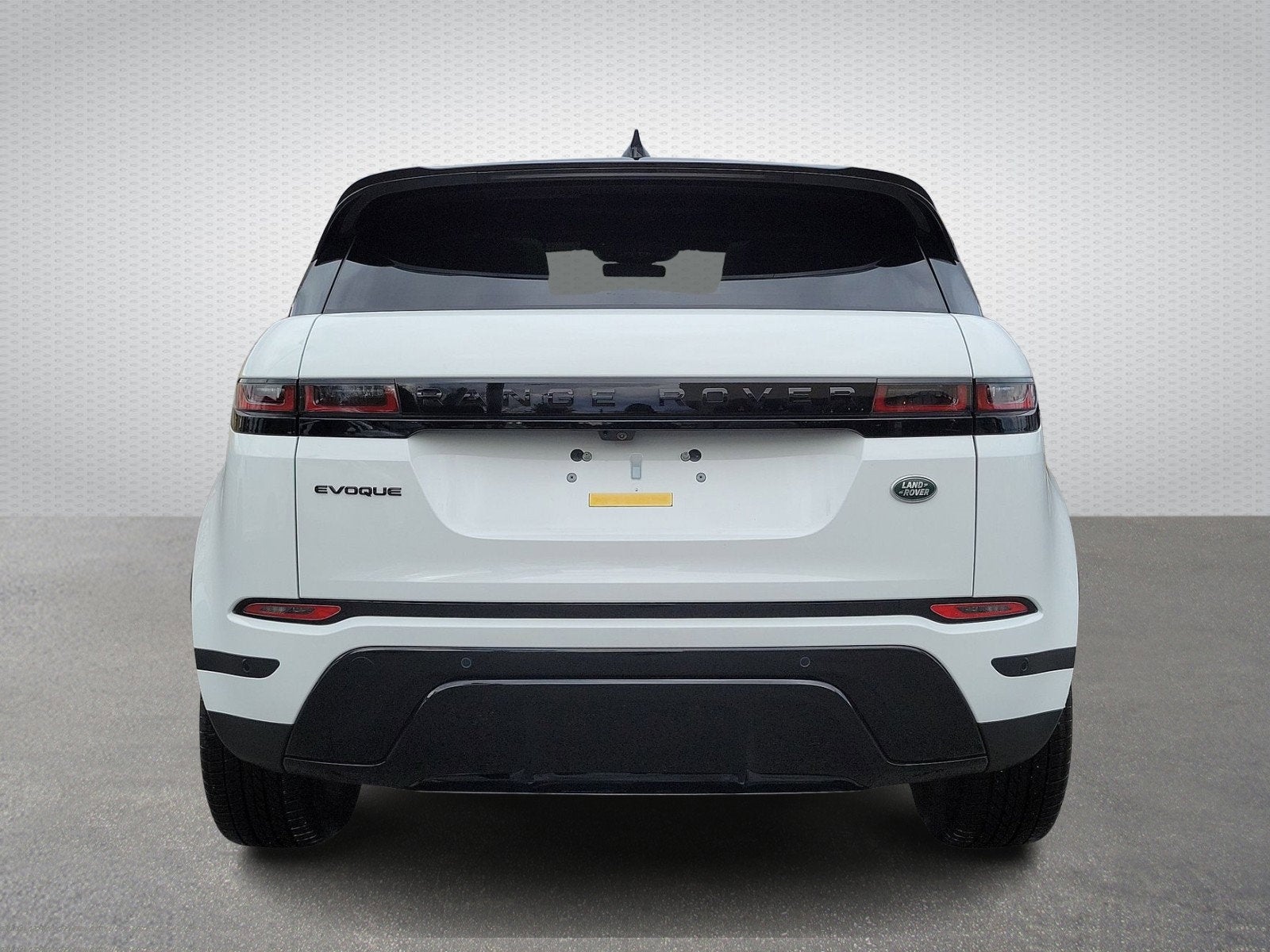2022 Land Rover Range Rover Evoque SE