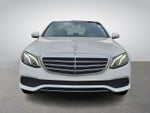 2017 Mercedes-Benz E-Class E 300 Luxury