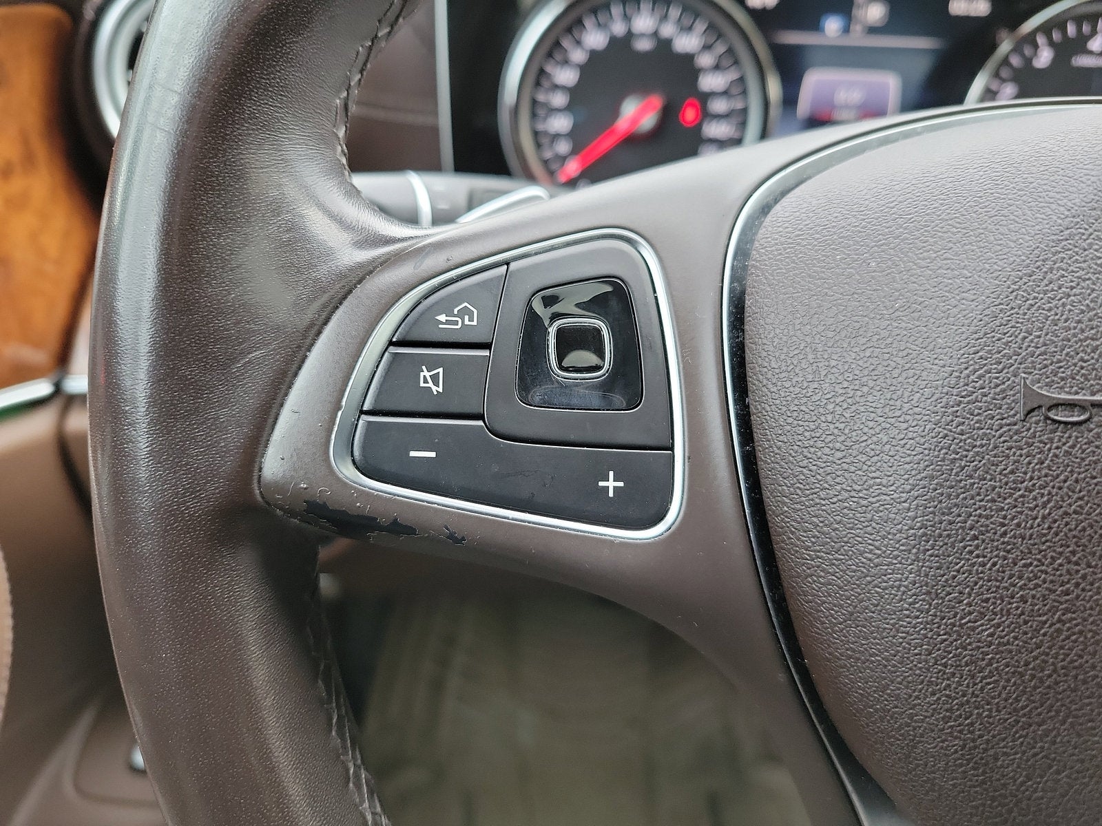 2017 Mercedes-Benz E-Class E 300 Luxury