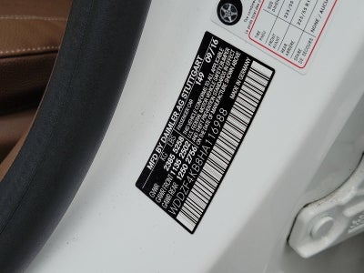 2017 Mercedes-Benz E-Class E 300 Luxury