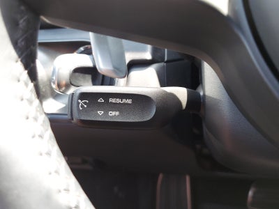 2019 Porsche 911 Carrera GTS