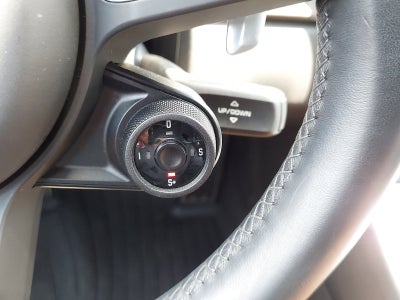 2019 Porsche 911 Carrera GTS