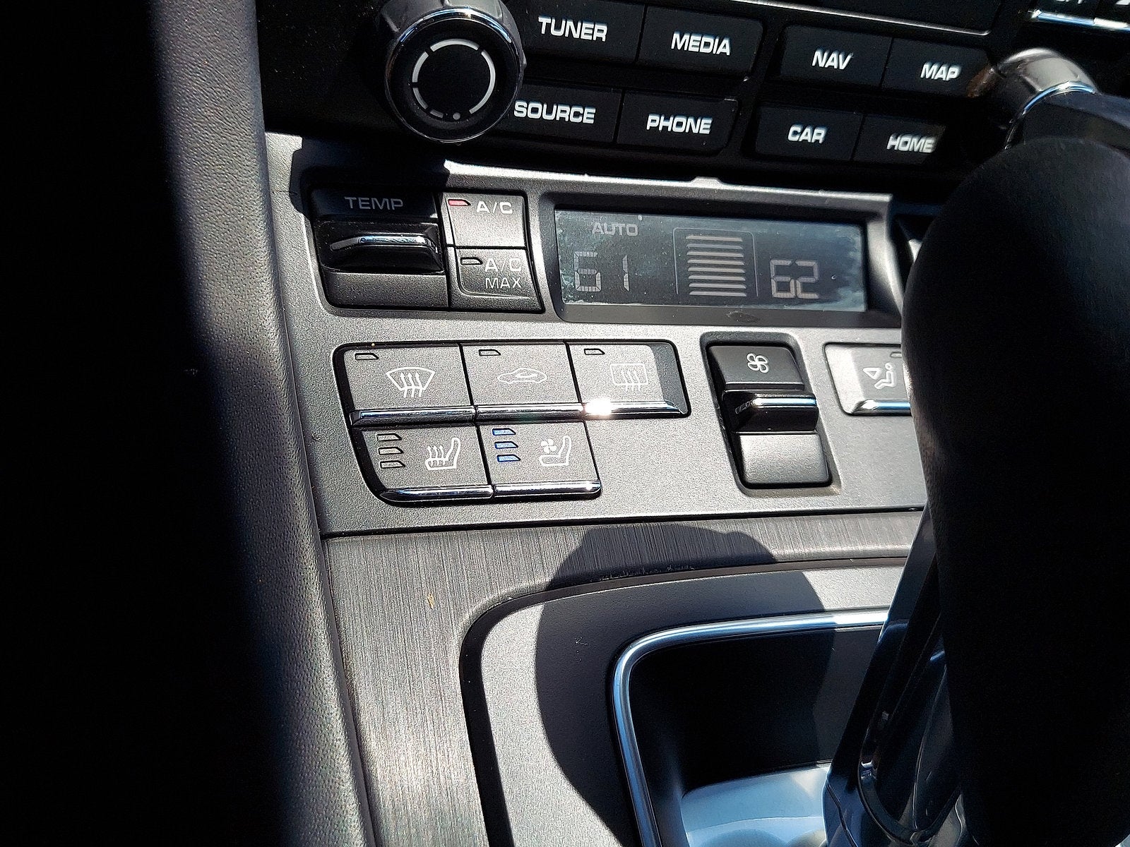 2019 Porsche 911 Carrera GTS