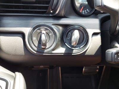 2019 Porsche 911 Carrera GTS