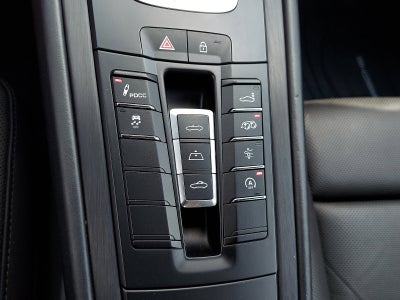 2019 Porsche 911 Carrera GTS