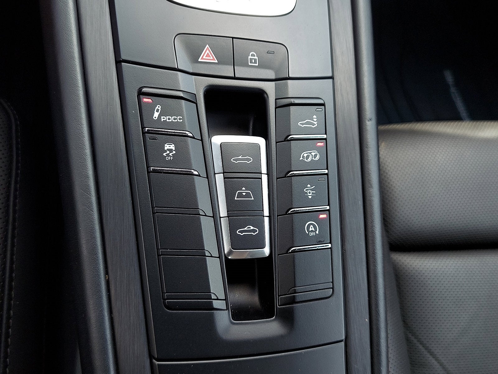 2019 Porsche 911 Carrera GTS