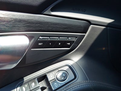 2019 Porsche 911 Carrera GTS