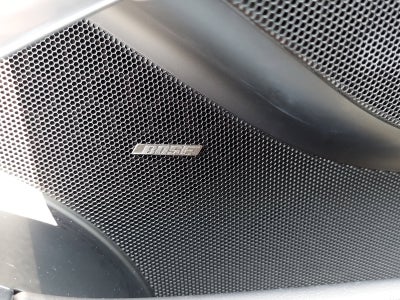 2019 Porsche 911 Carrera GTS