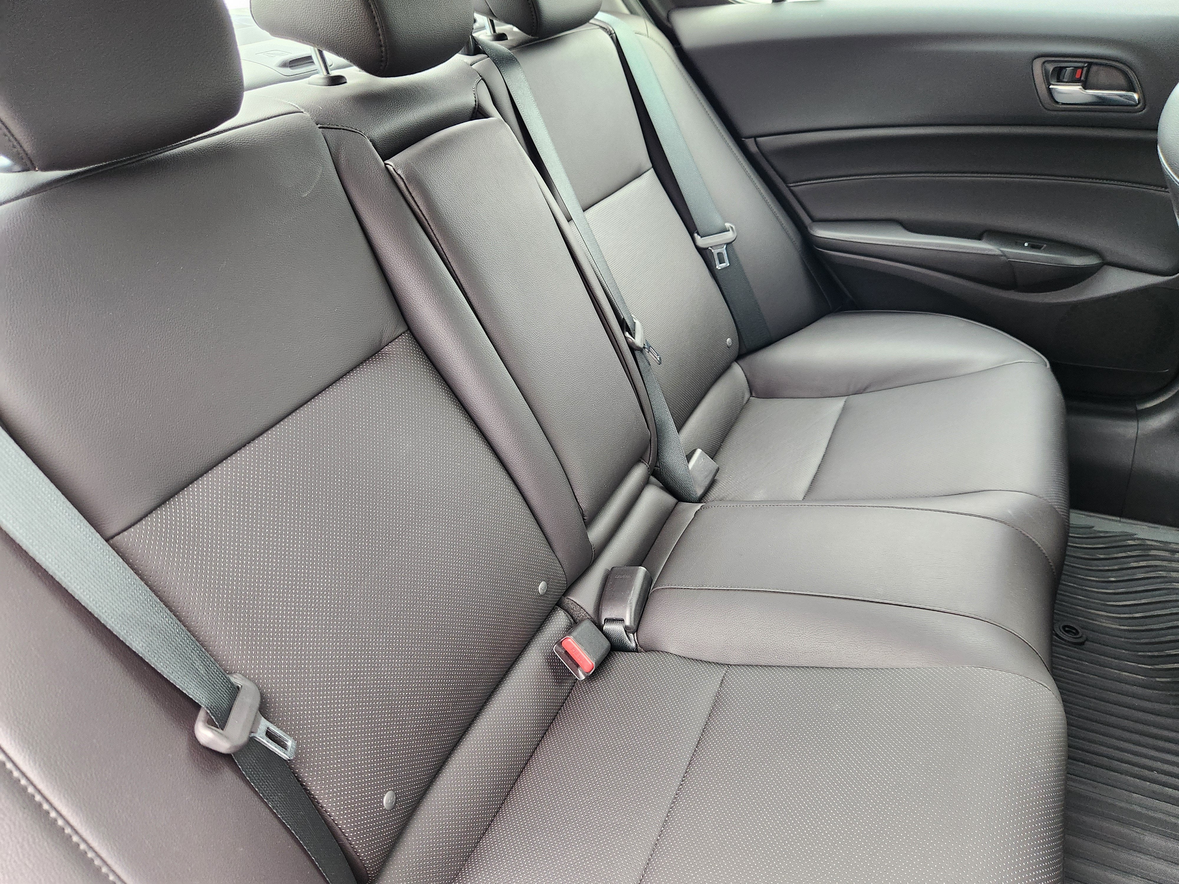 2016 Acura ILX 2.4L