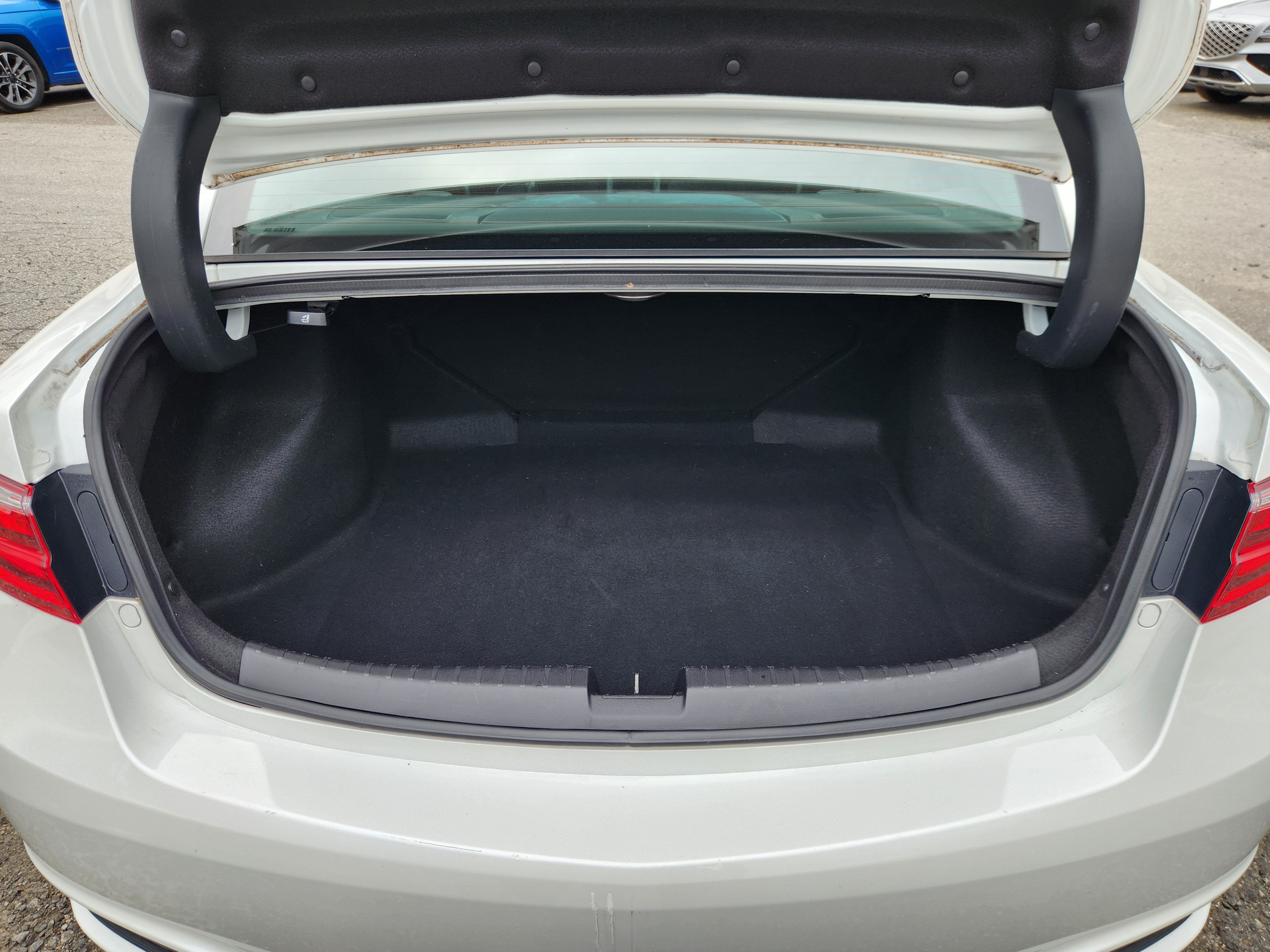 2016 Acura ILX 2.4L