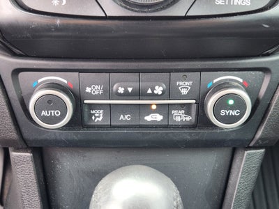 2016 Acura ILX 2.4L