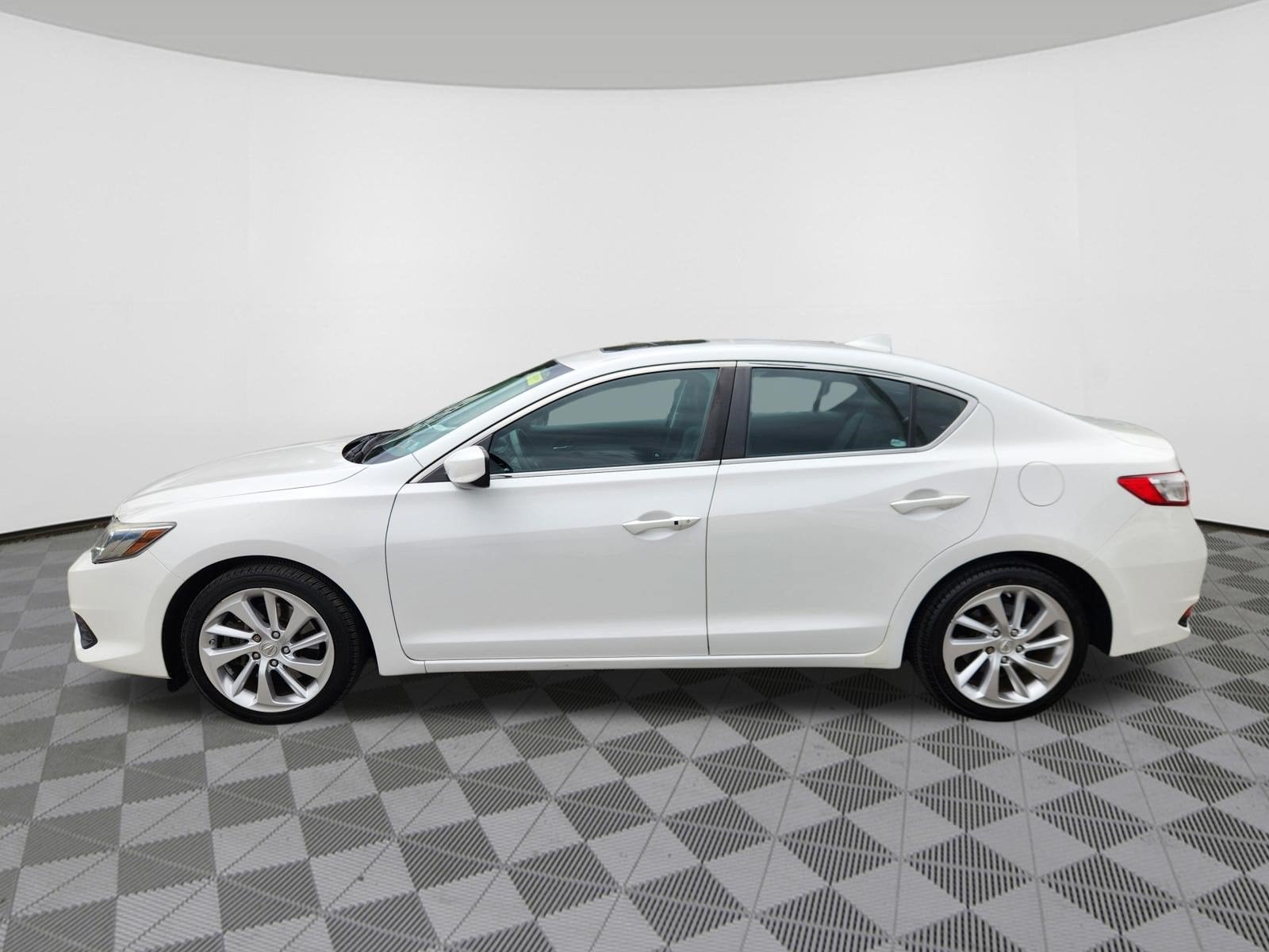 2016 Acura ILX 2.4L