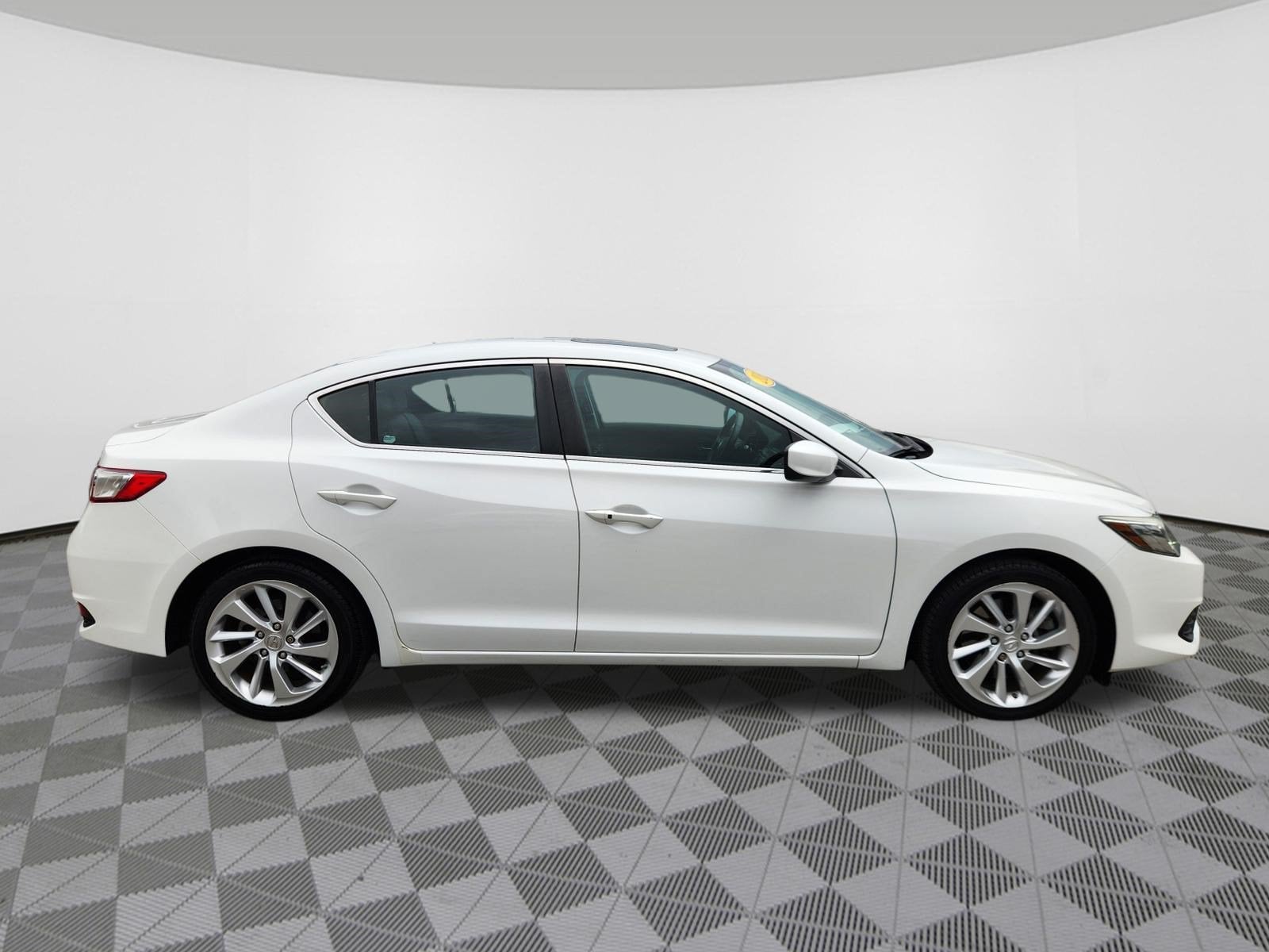 2016 Acura ILX 2.4L