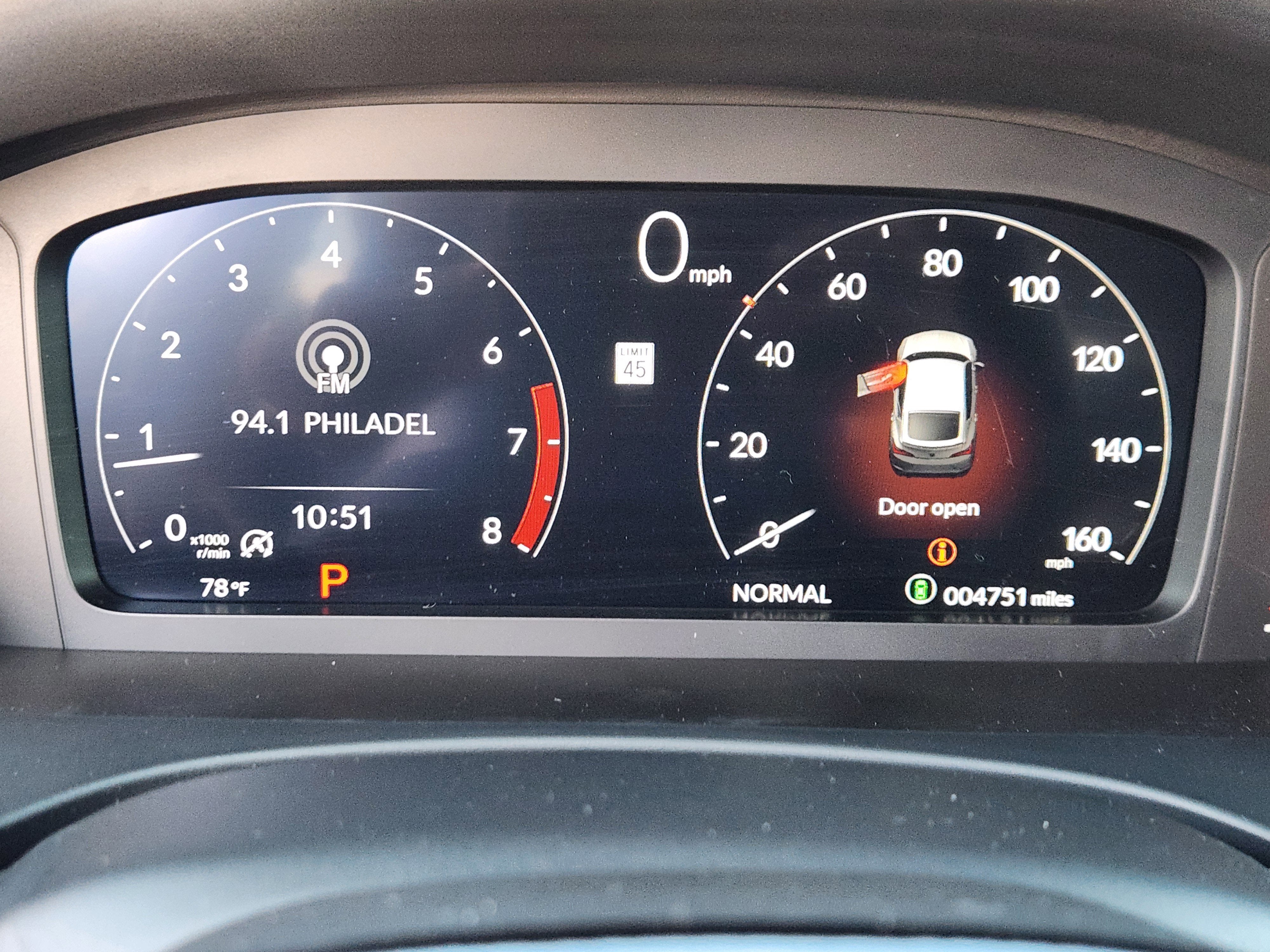 2025 Acura Integra Base