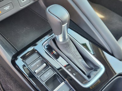 2025 Acura Integra Base