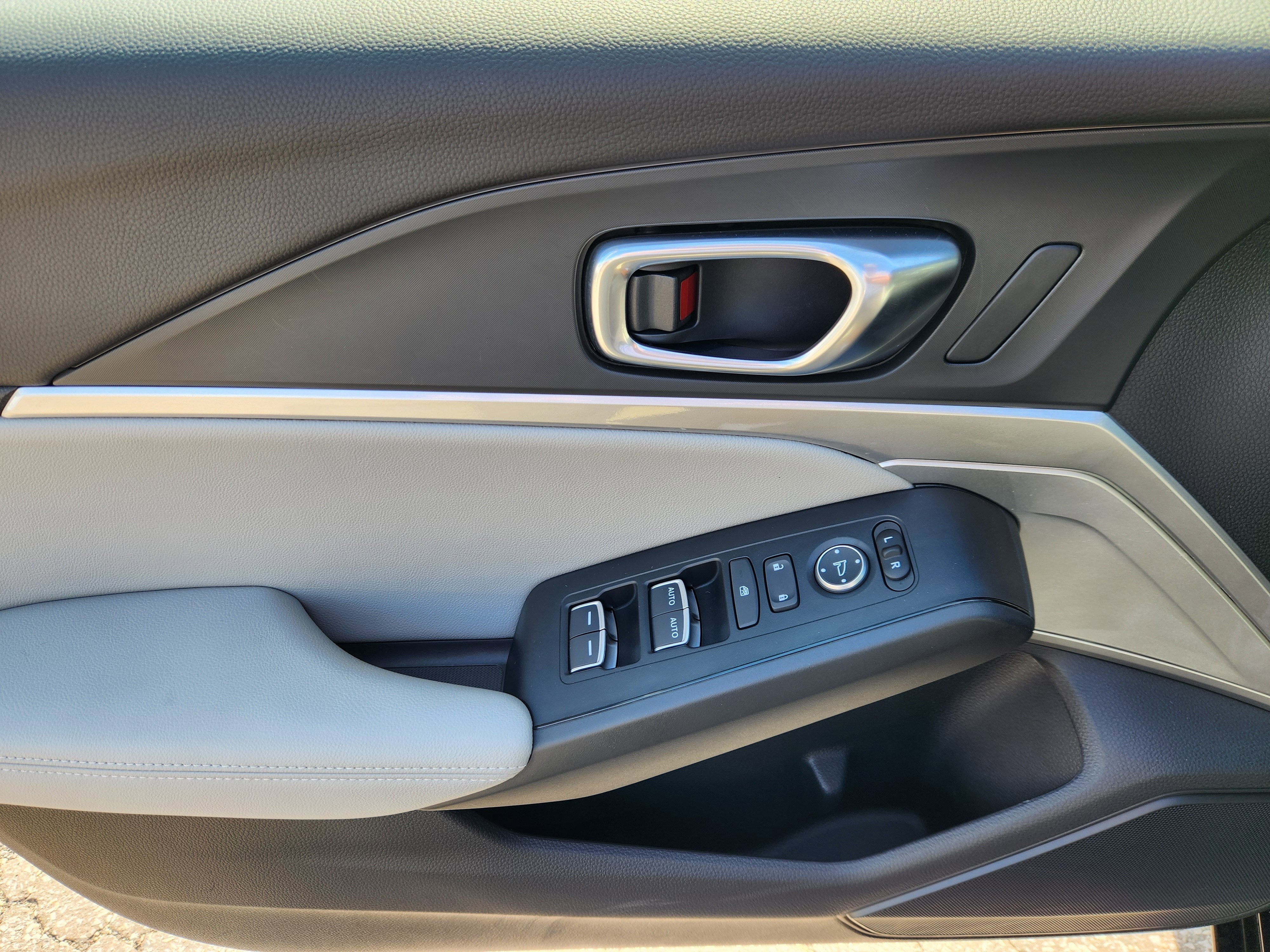 2025 Acura Integra Base