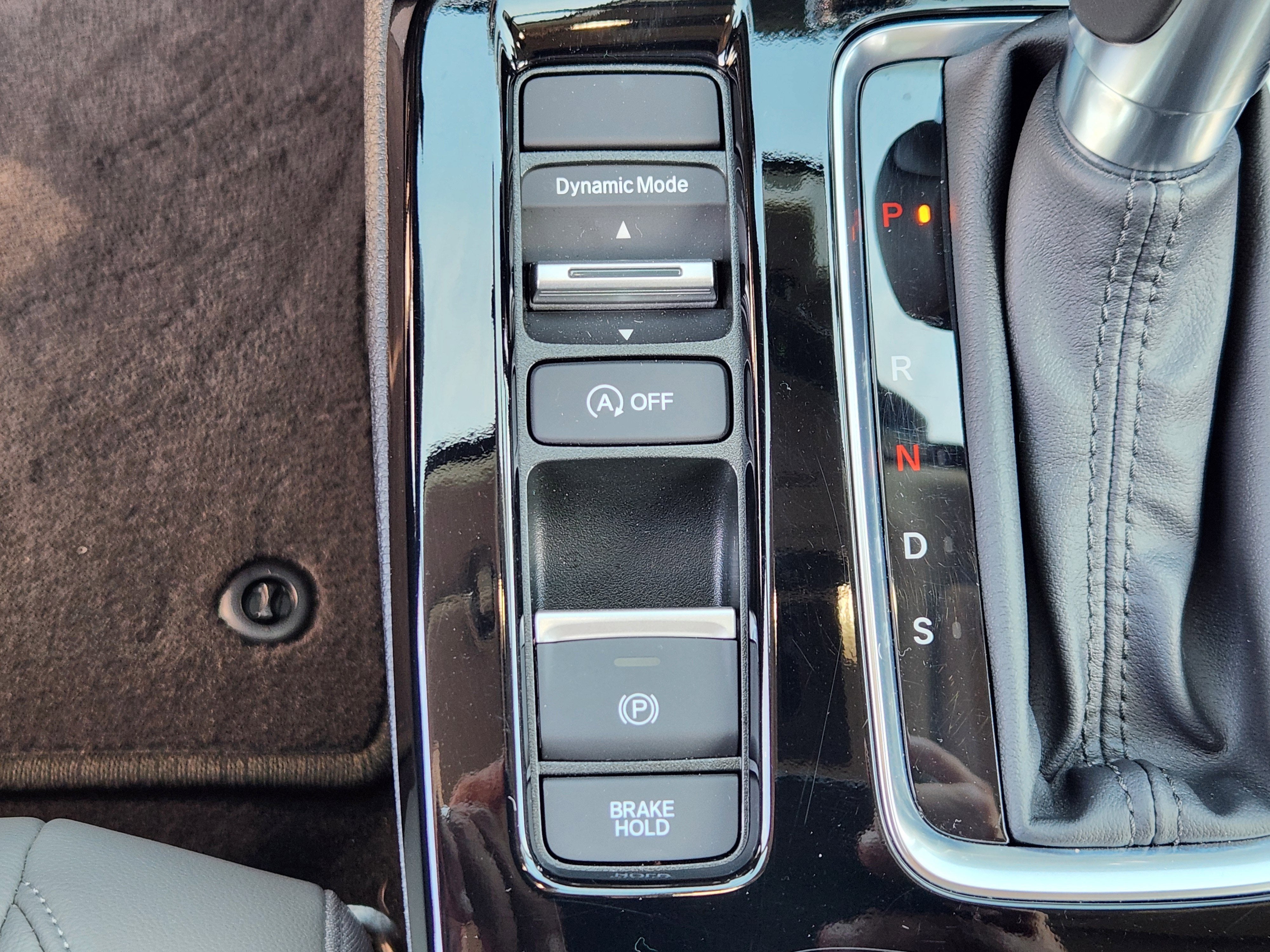 2025 Acura Integra Base