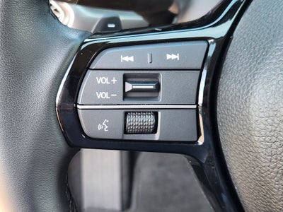 2025 Acura Integra Base