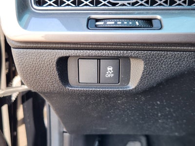 2025 Acura Integra Base