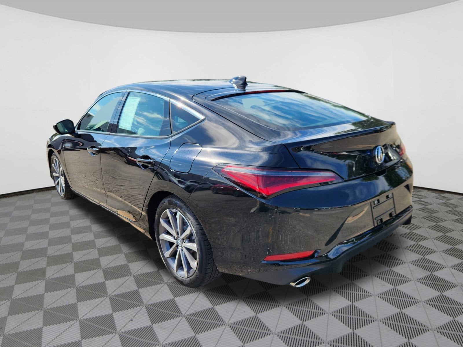 2025 Acura Integra Base